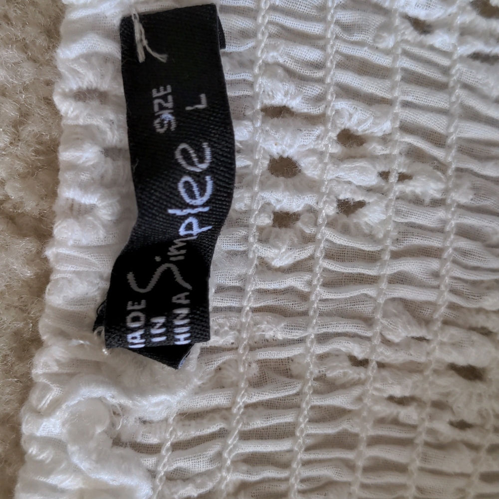 Simplee Dress - Picture 11 of 11